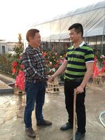 走向全国